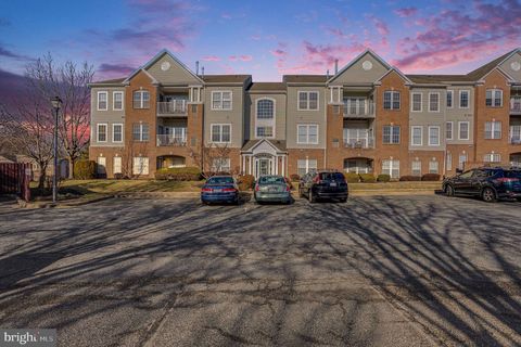 111 SUNSHINE COURT A A FOREST HILL MD 21050