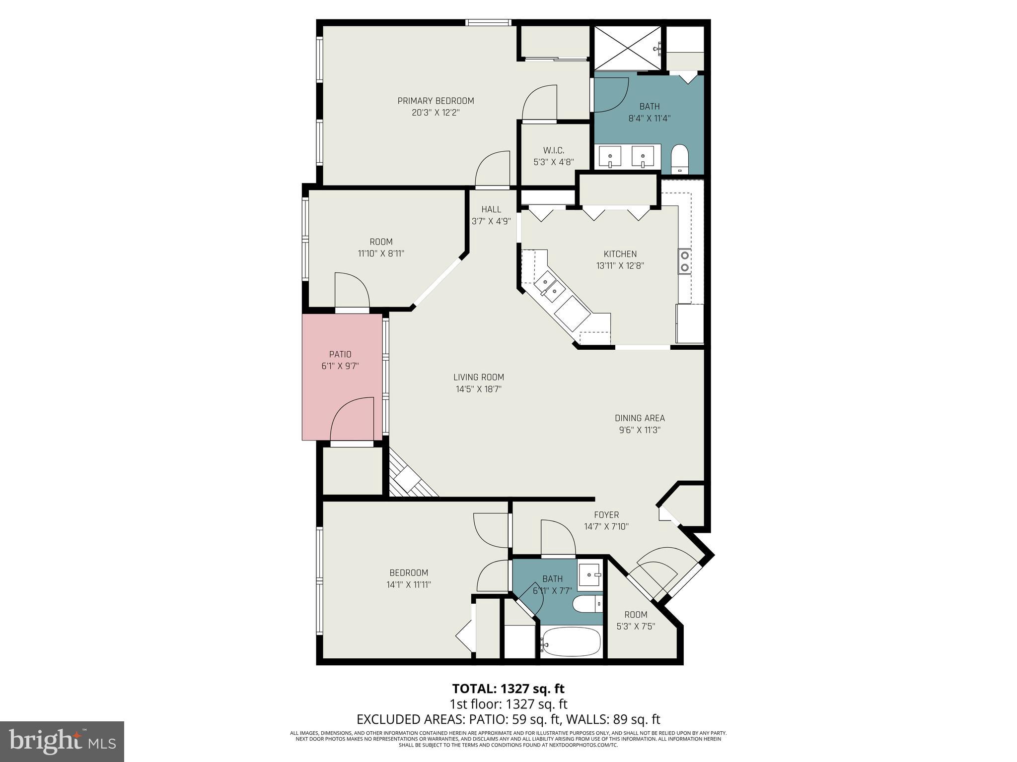 THE COURTYARDS AT POND - Residential
