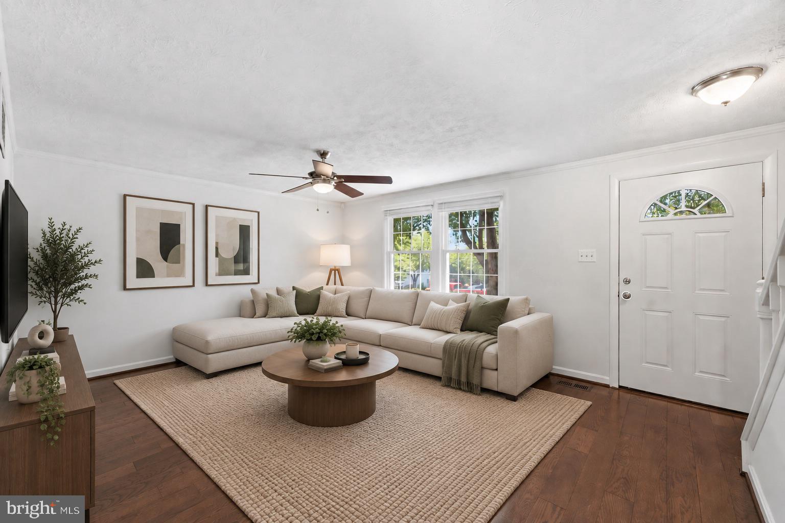 19026 PARTRIDGE WOOD DRIVE