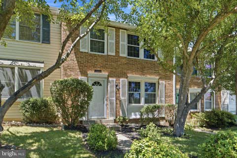 Photo of 19026 Partridge Wood Drive, GERMANTOWN, MD 20874 (MLS # MDMC2242198)