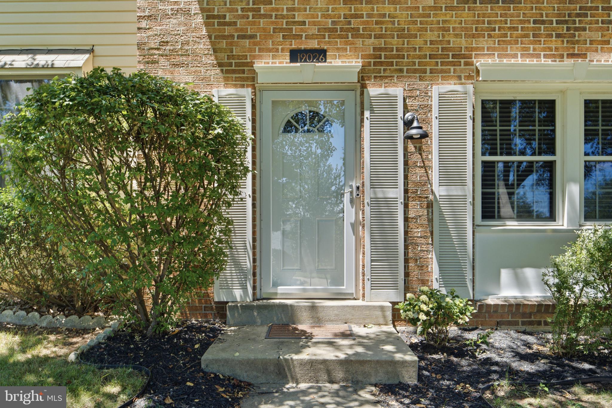 19026 PARTRIDGE WOOD DRIVE