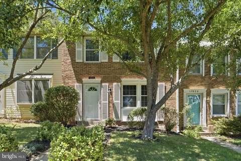 19026 Partridge Wood Drive, Germantown, MD 20874 - #: MDMC2242198