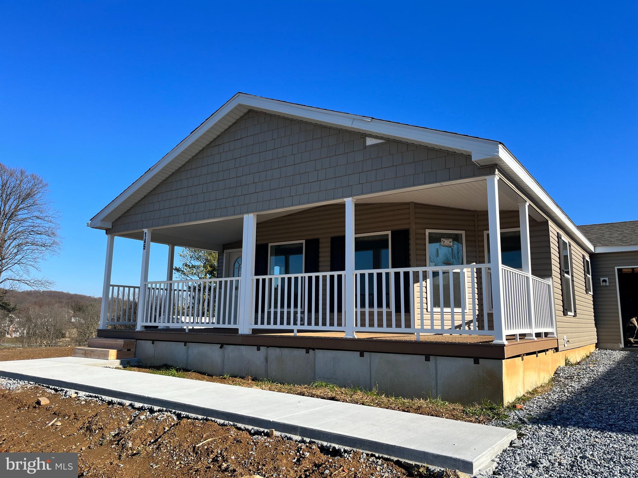145 MINCH ROAD