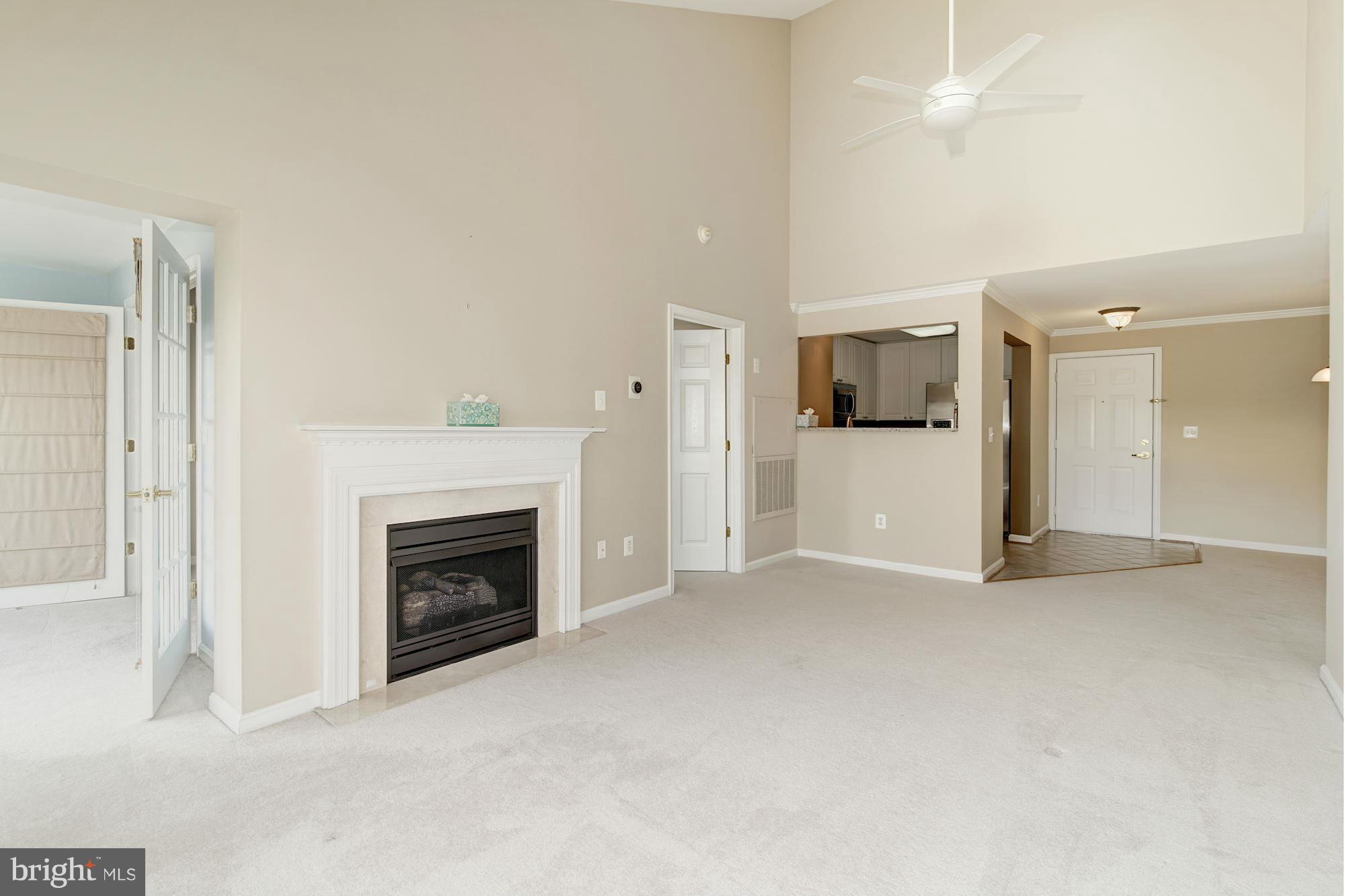 CAMERON STATION - Residential Lease