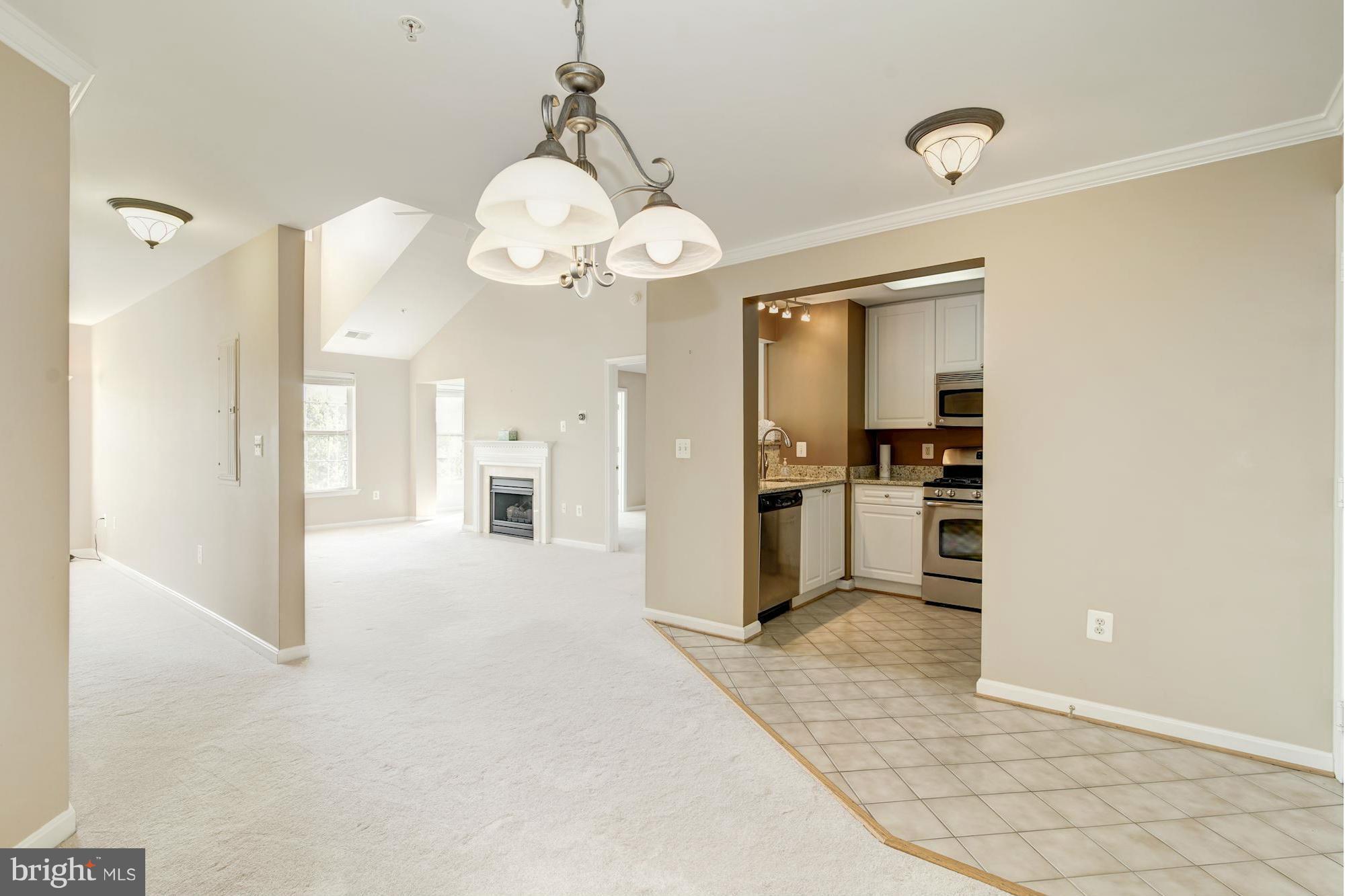 CAMERON STATION - Residential Lease