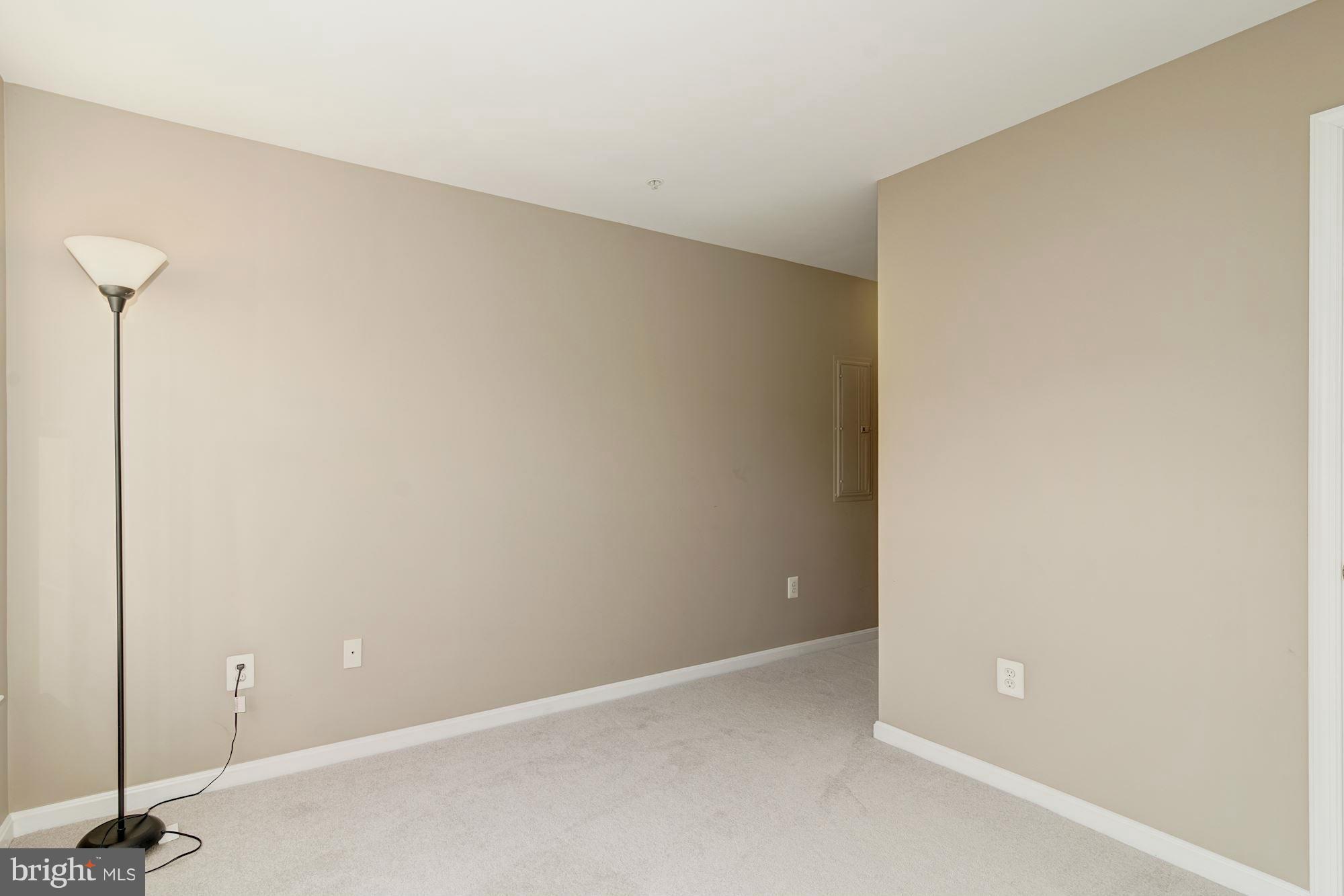 CAMERON STATION - Residential Lease