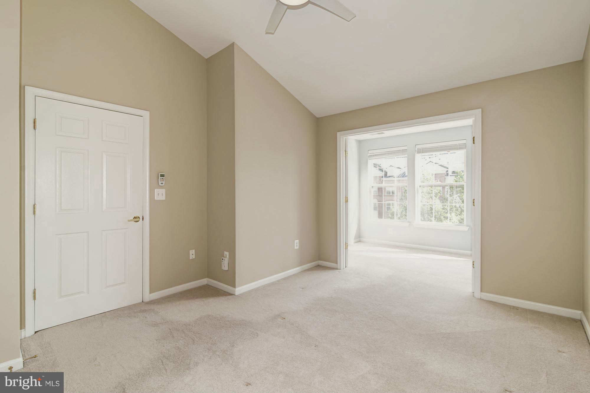 CAMERON STATION - Residential Lease