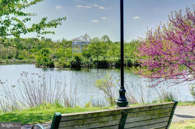 CAMERON STATION - Residential Lease