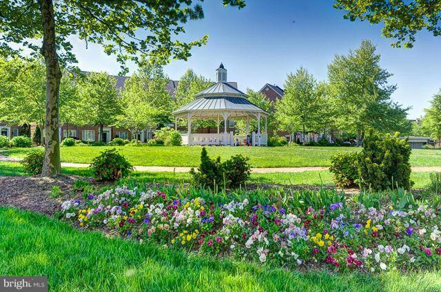 CAMERON STATION - Residential Lease