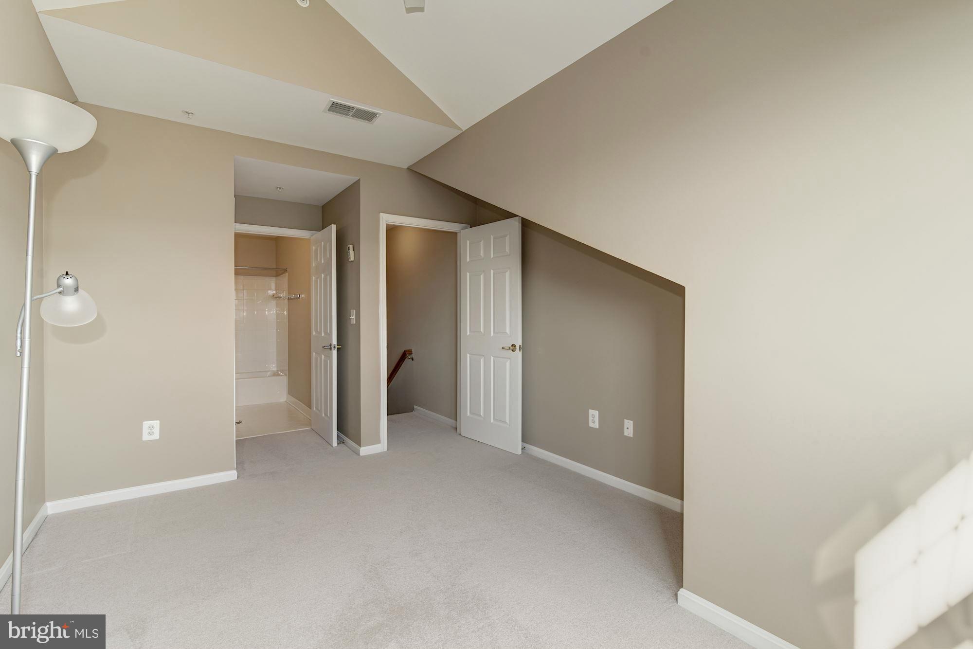 CAMERON STATION - Residential Lease