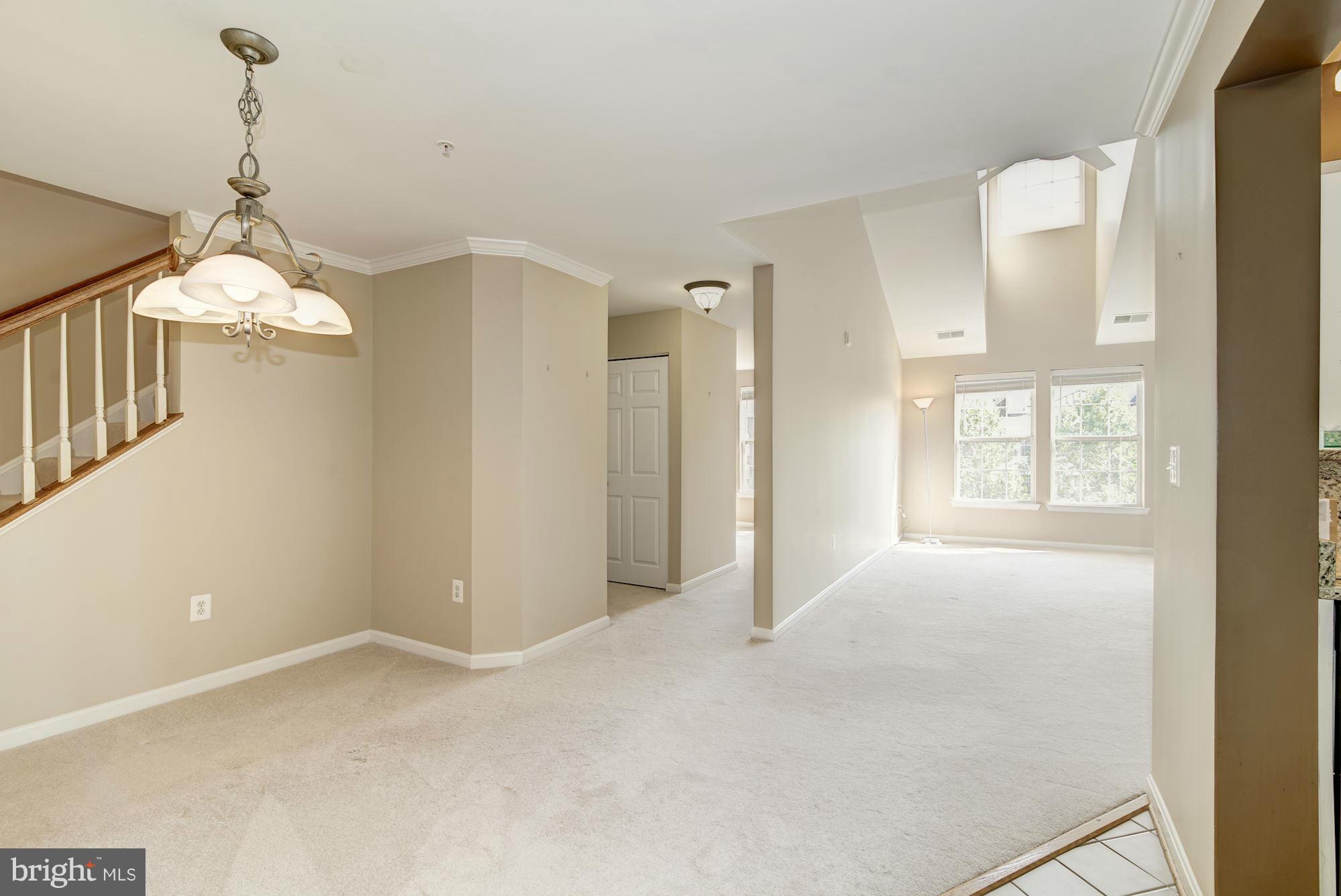 CAMERON STATION - Residential Lease