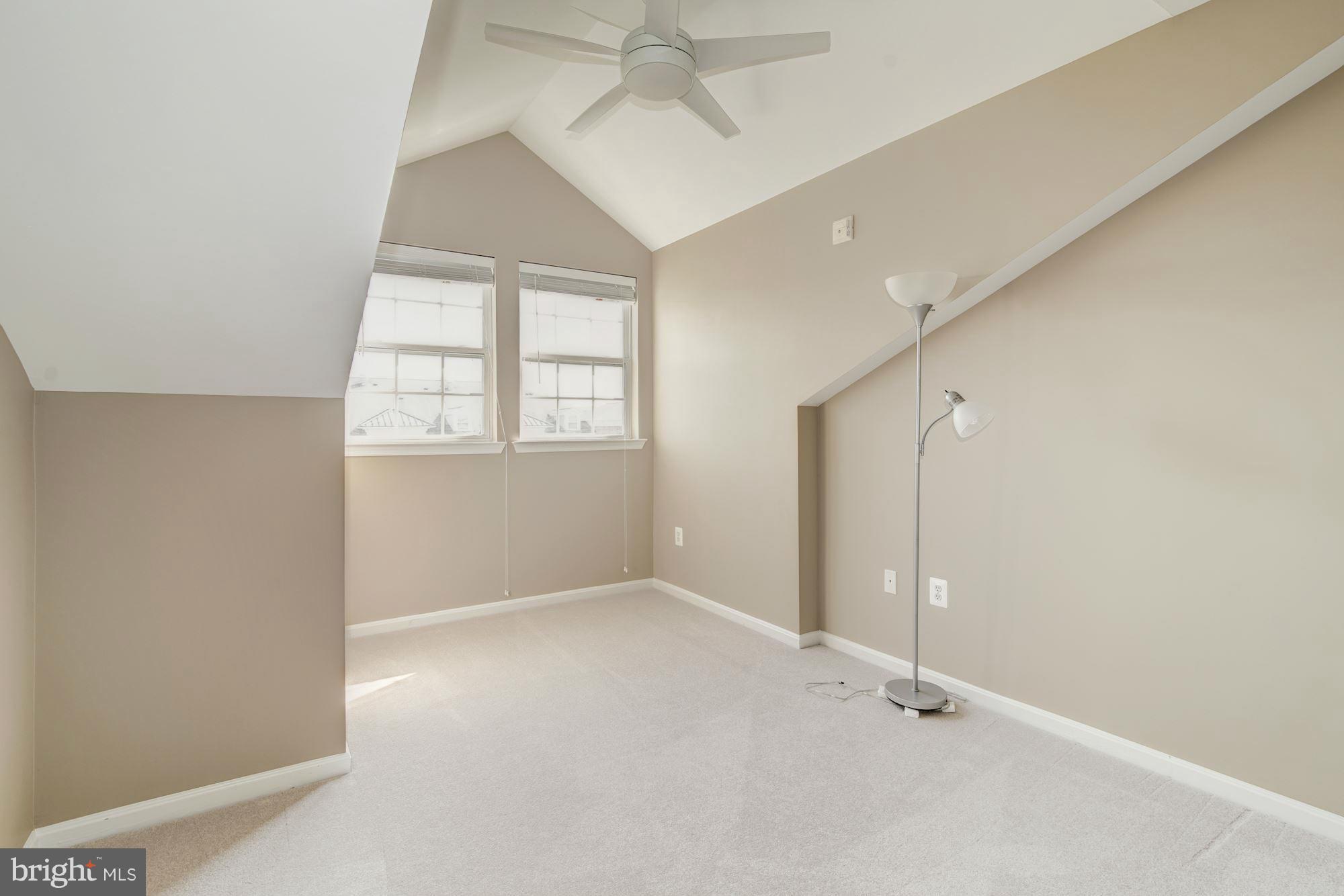 CAMERON STATION - Residential Lease