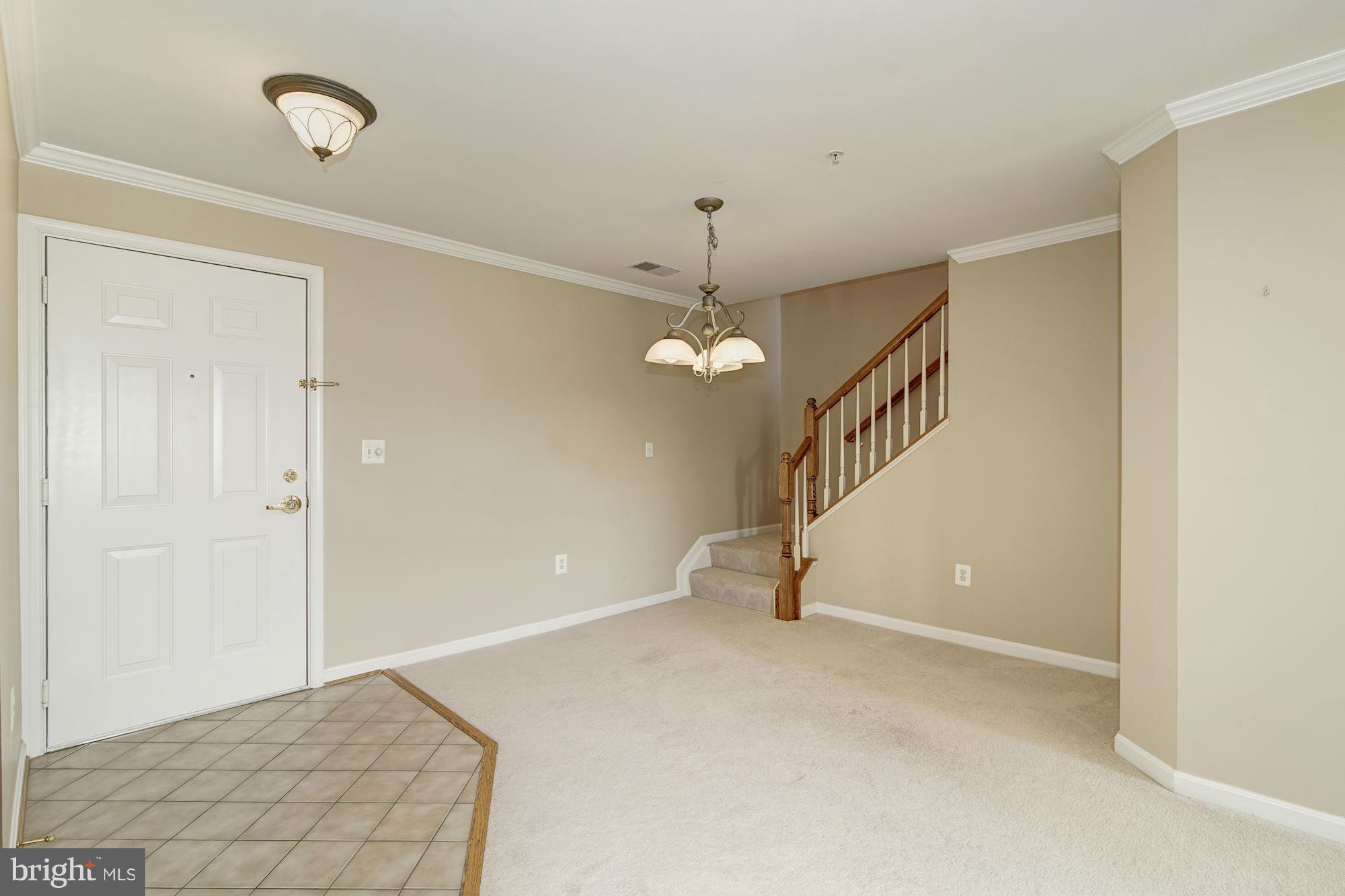 CAMERON STATION - Residential Lease