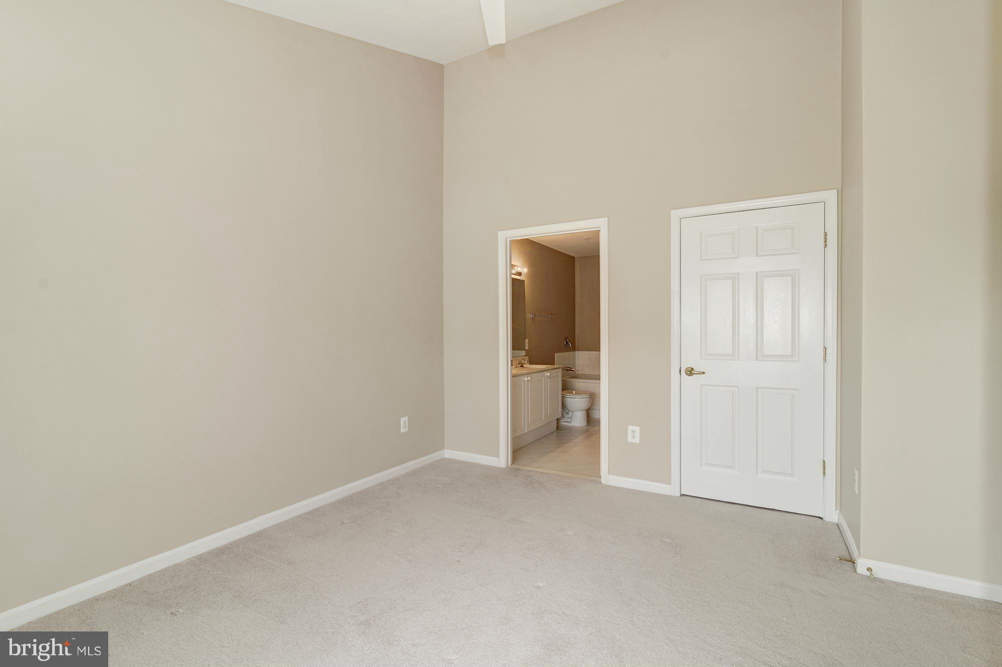 CAMERON STATION - Residential Lease