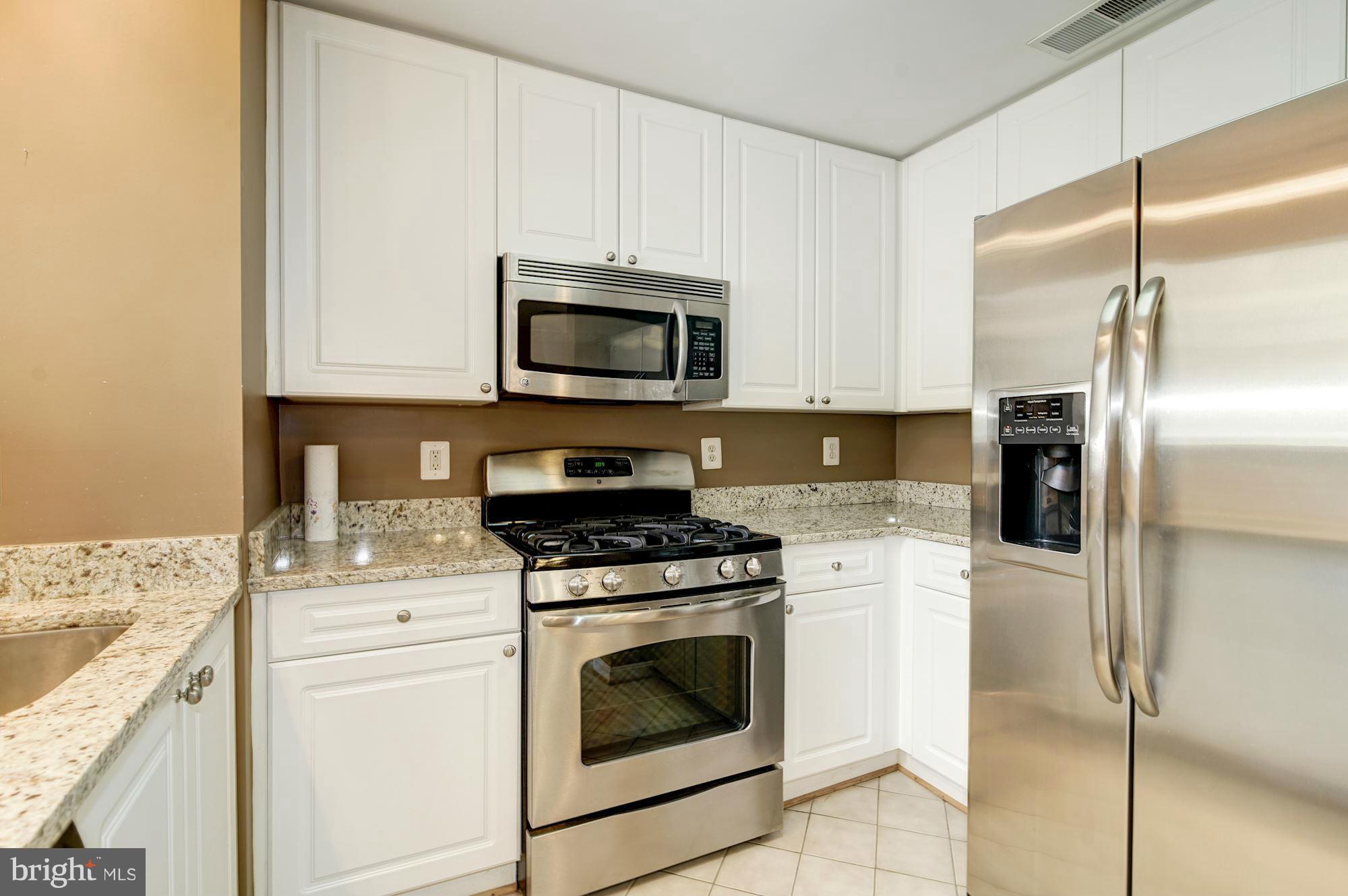 CAMERON STATION - Residential Lease