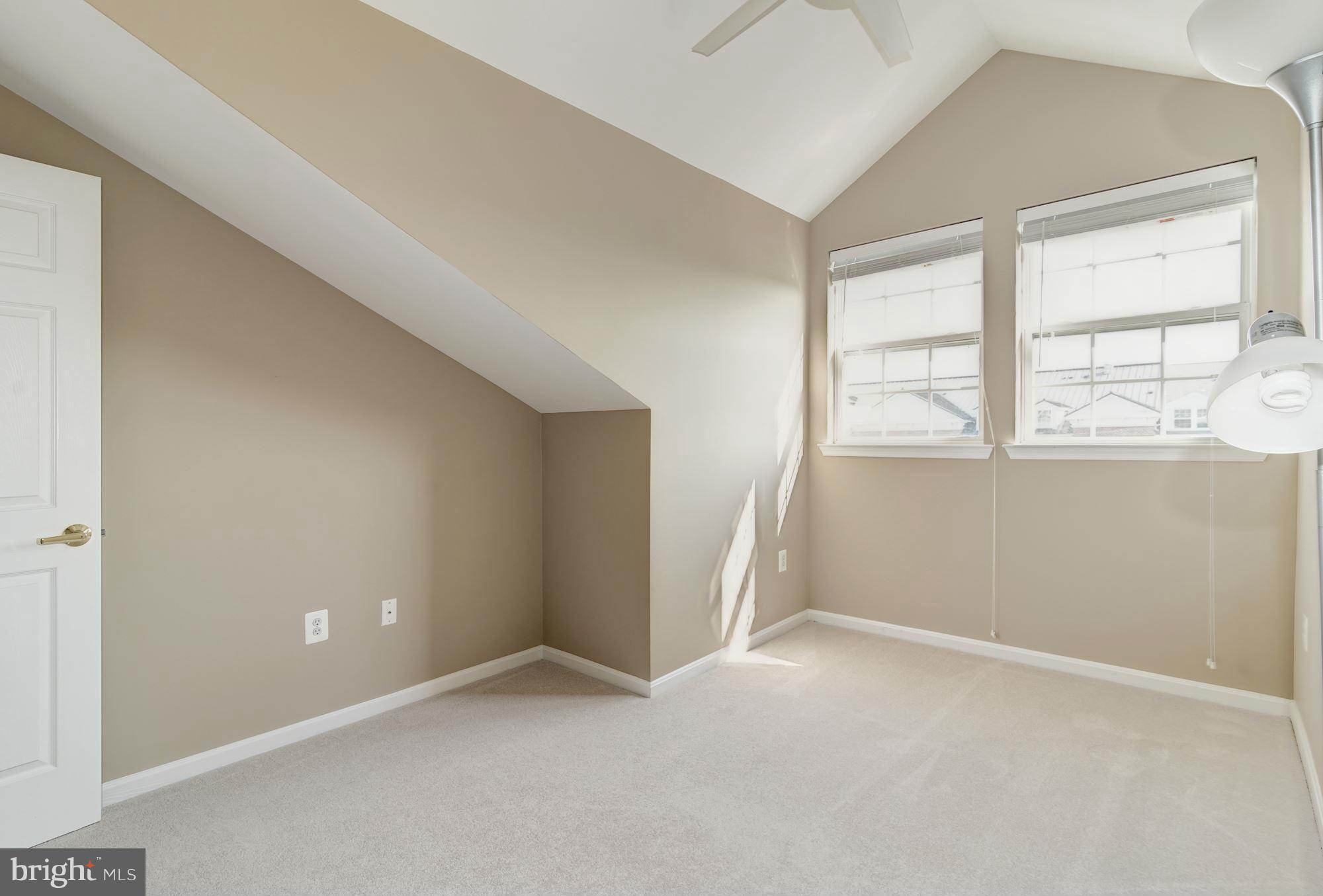 CAMERON STATION - Residential Lease