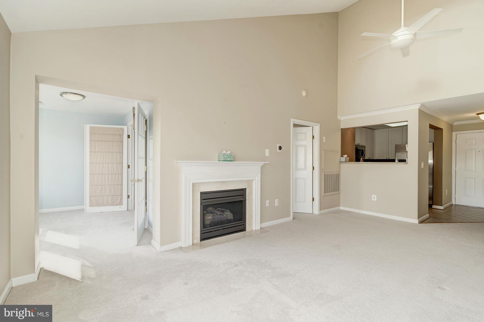 CAMERON STATION - Residential Lease