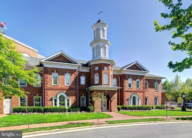 CAMERON STATION - Residential Lease