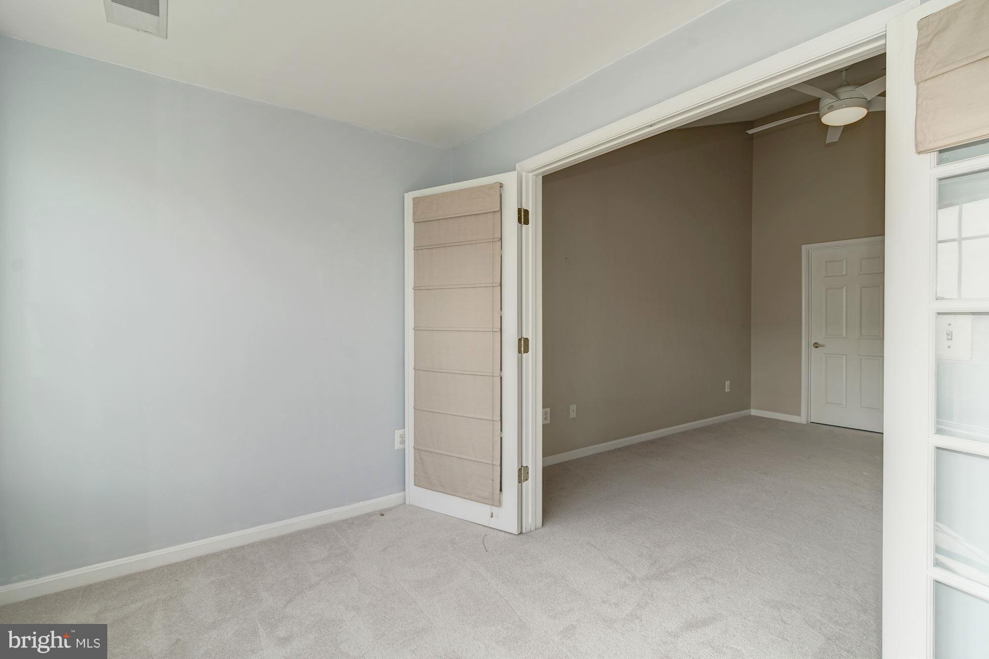 CAMERON STATION - Residential Lease