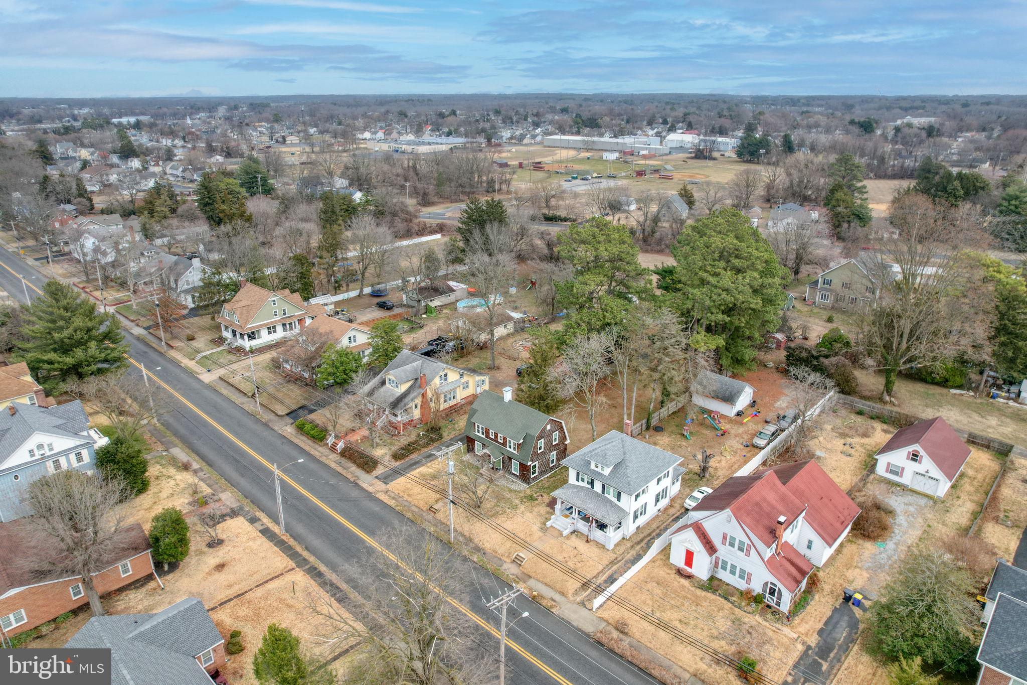 NONE AVAILABLE - Residential