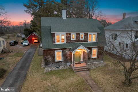 429 S WALNUT STREET MILFORD DE 19963