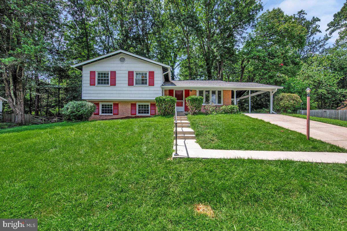 6215 FOREST MILL LANE