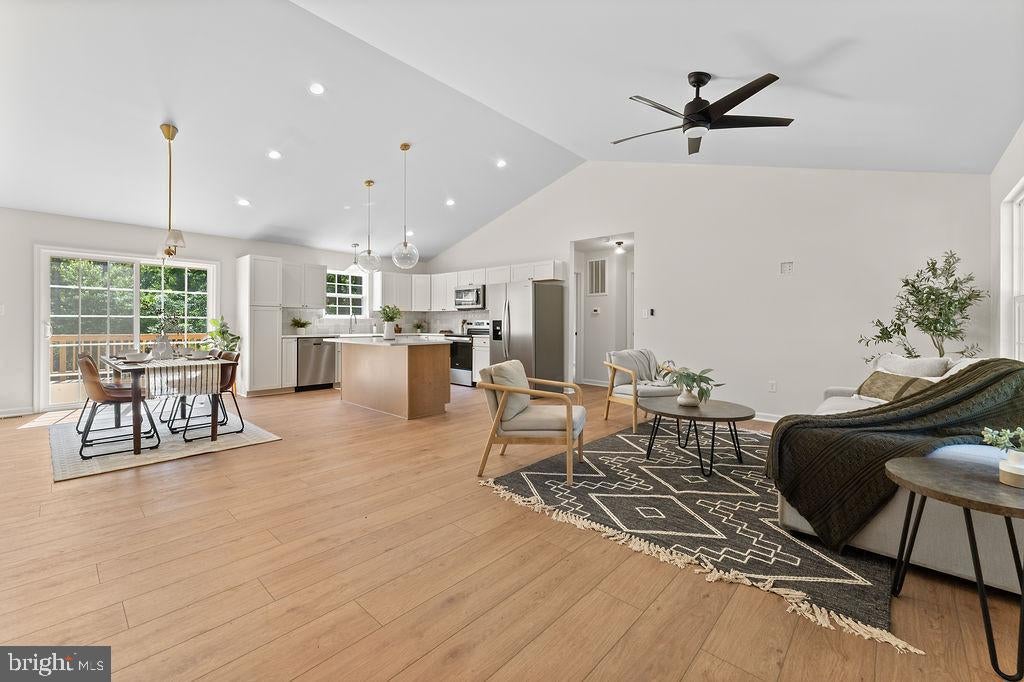 5500 BAZZANELLA DRIVE