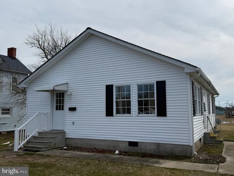 315 BROADWAY STREET CRISFIELD MD 21817