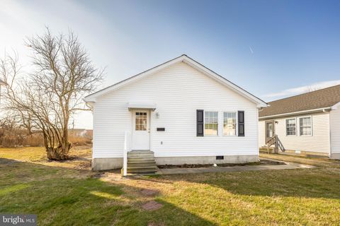 315 BROADWAY STREET CRISFIELD MD 21817