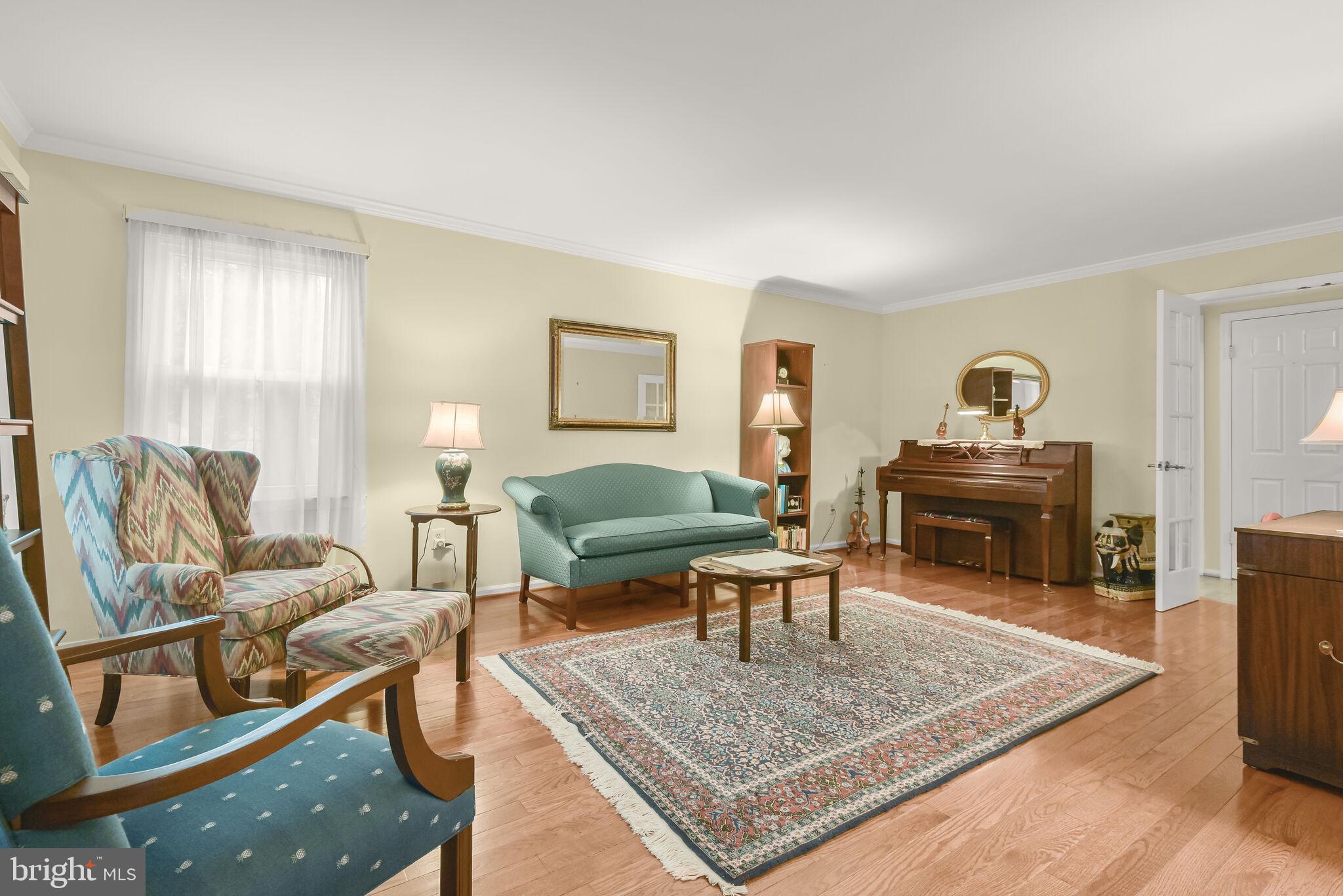 ANNAPOLIS LANDING - Residential