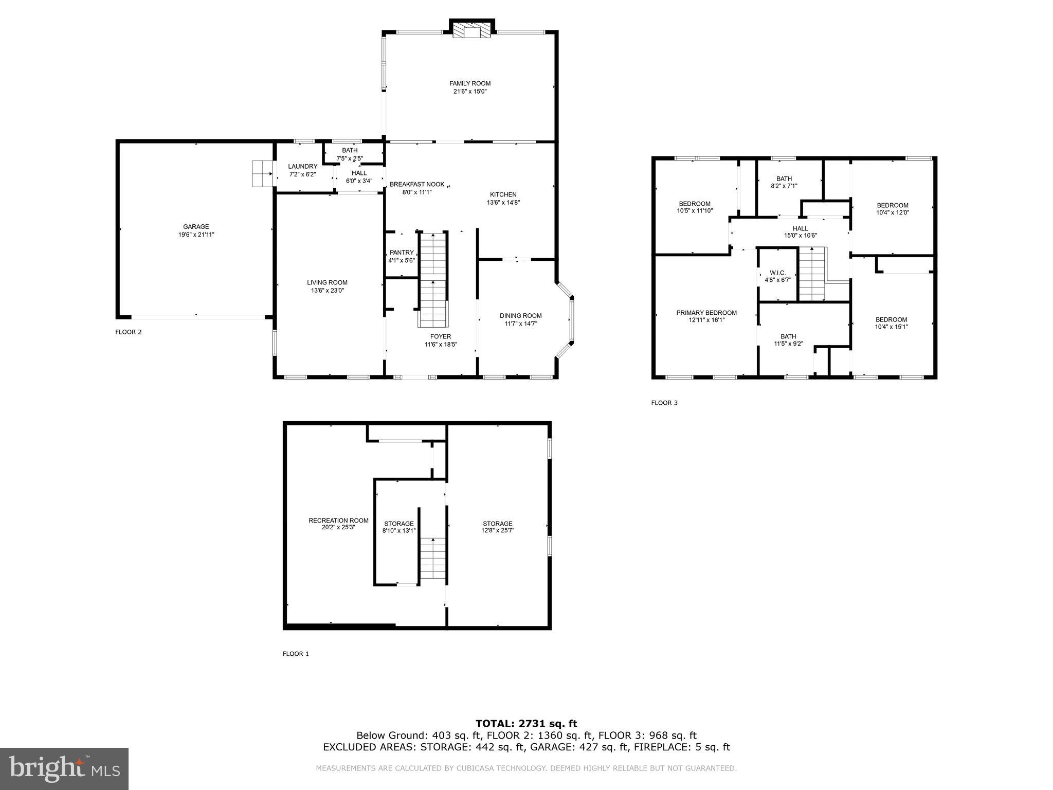 ANNAPOLIS LANDING - Residential