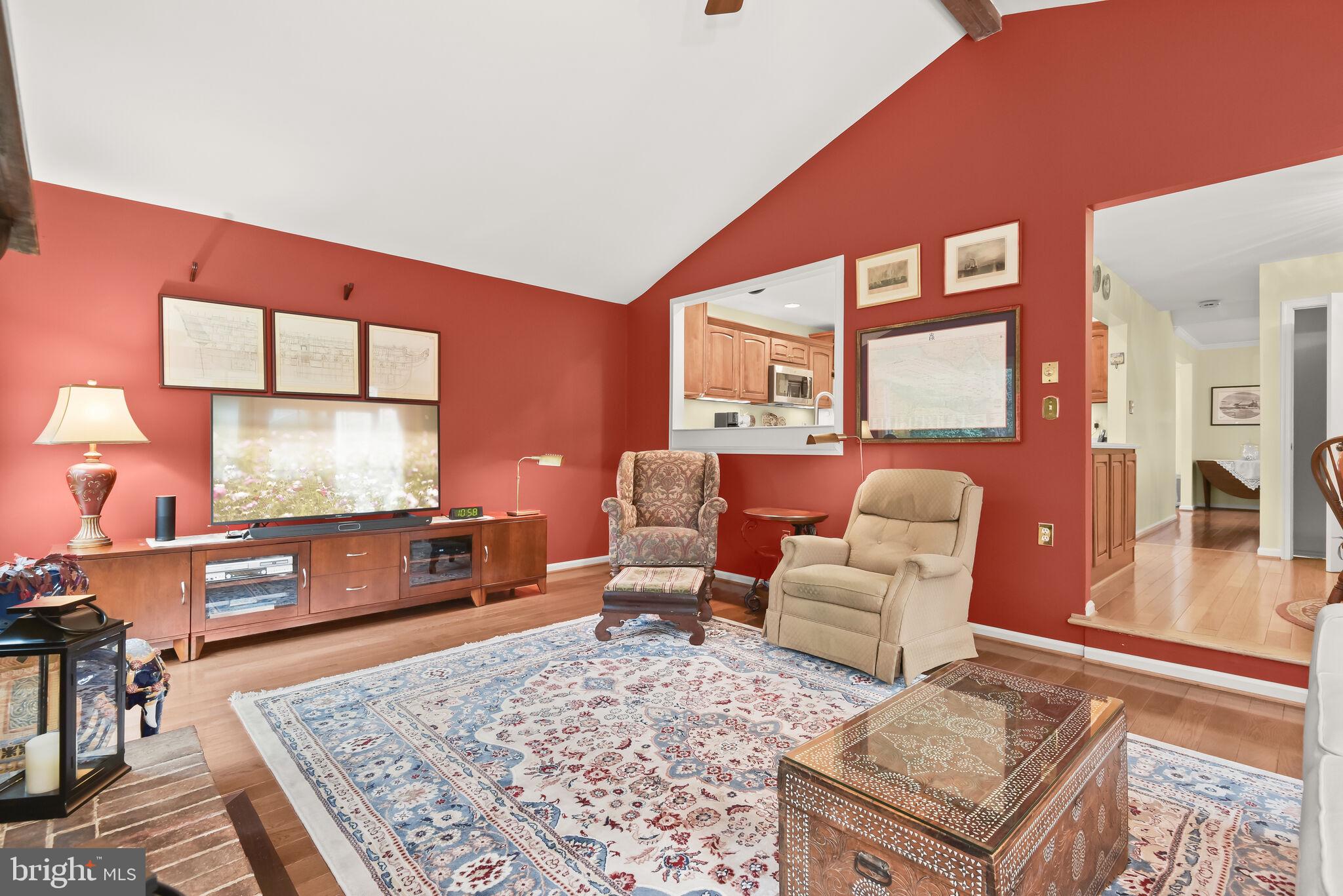 ANNAPOLIS LANDING - Residential