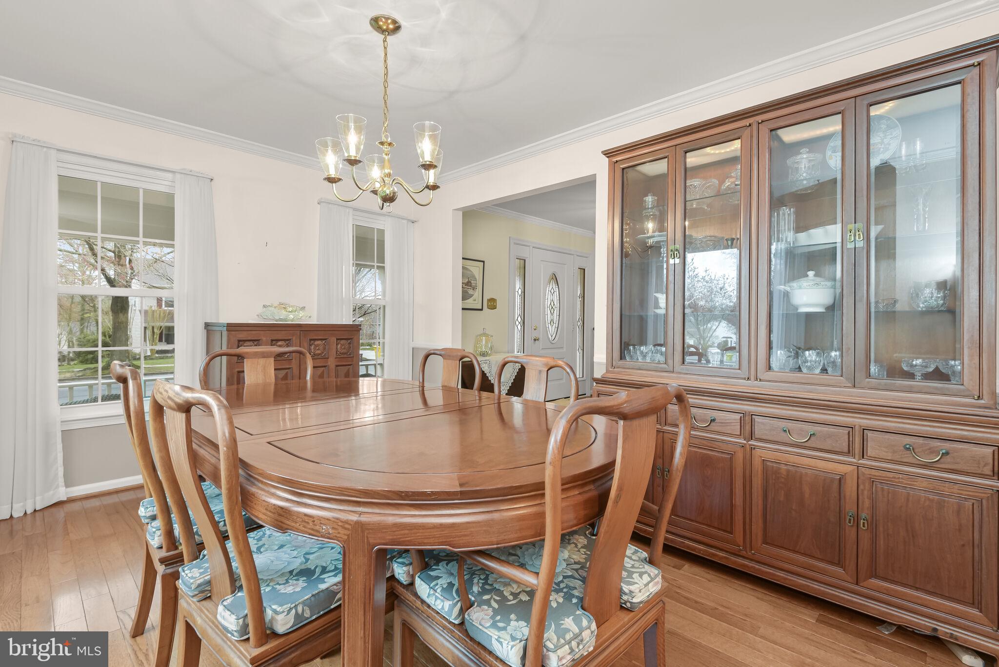 ANNAPOLIS LANDING - Residential