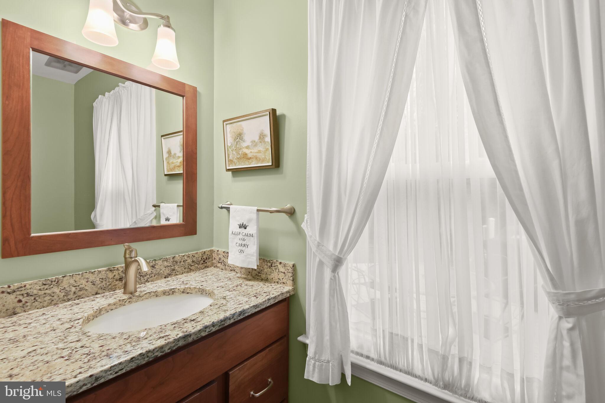 ANNAPOLIS LANDING - Residential