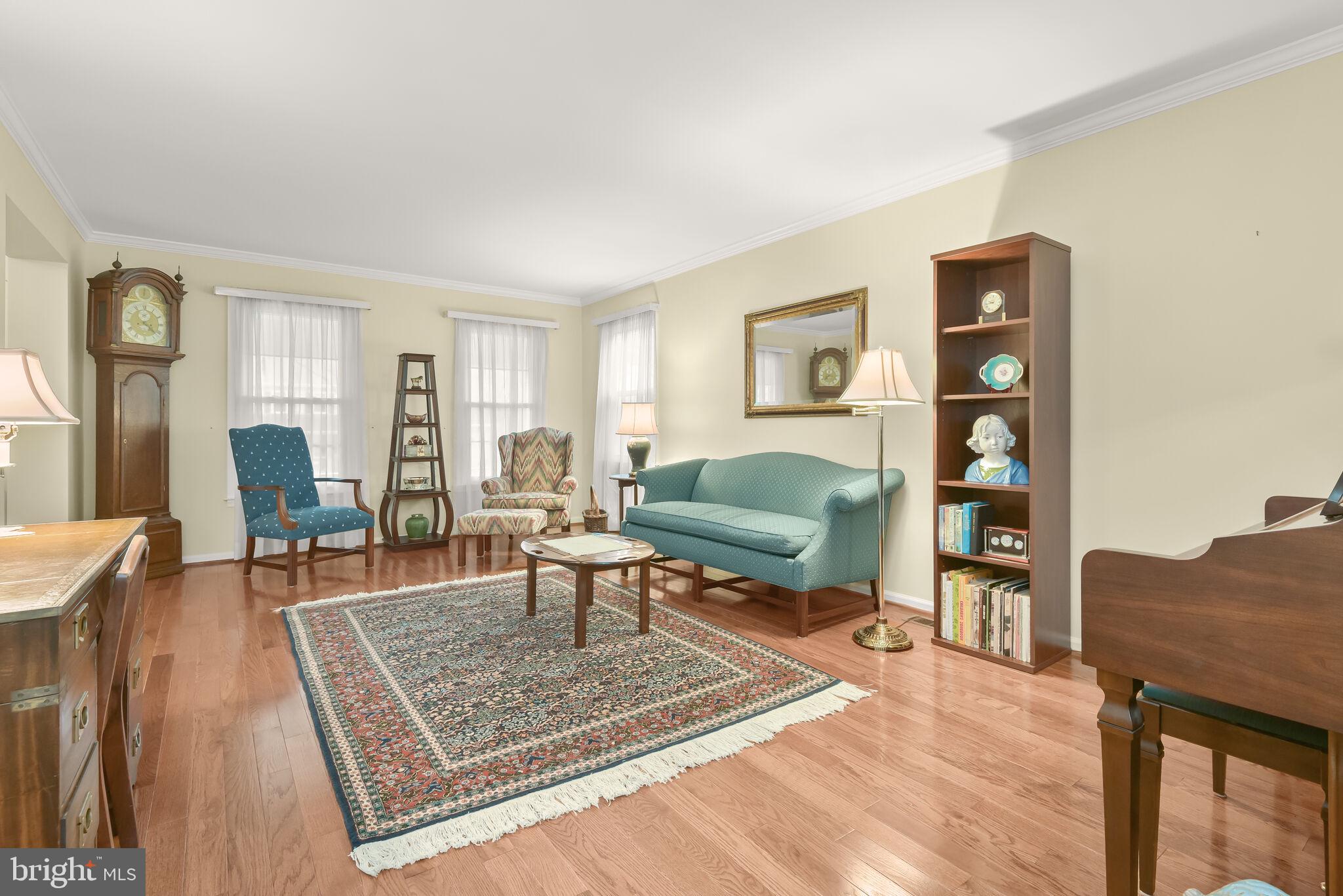 ANNAPOLIS LANDING - Residential