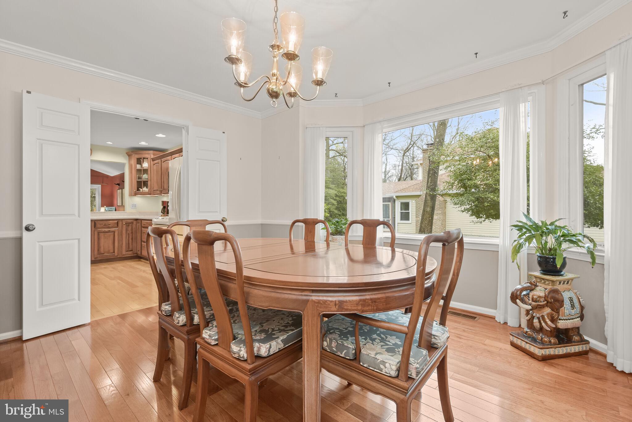 ANNAPOLIS LANDING - Residential