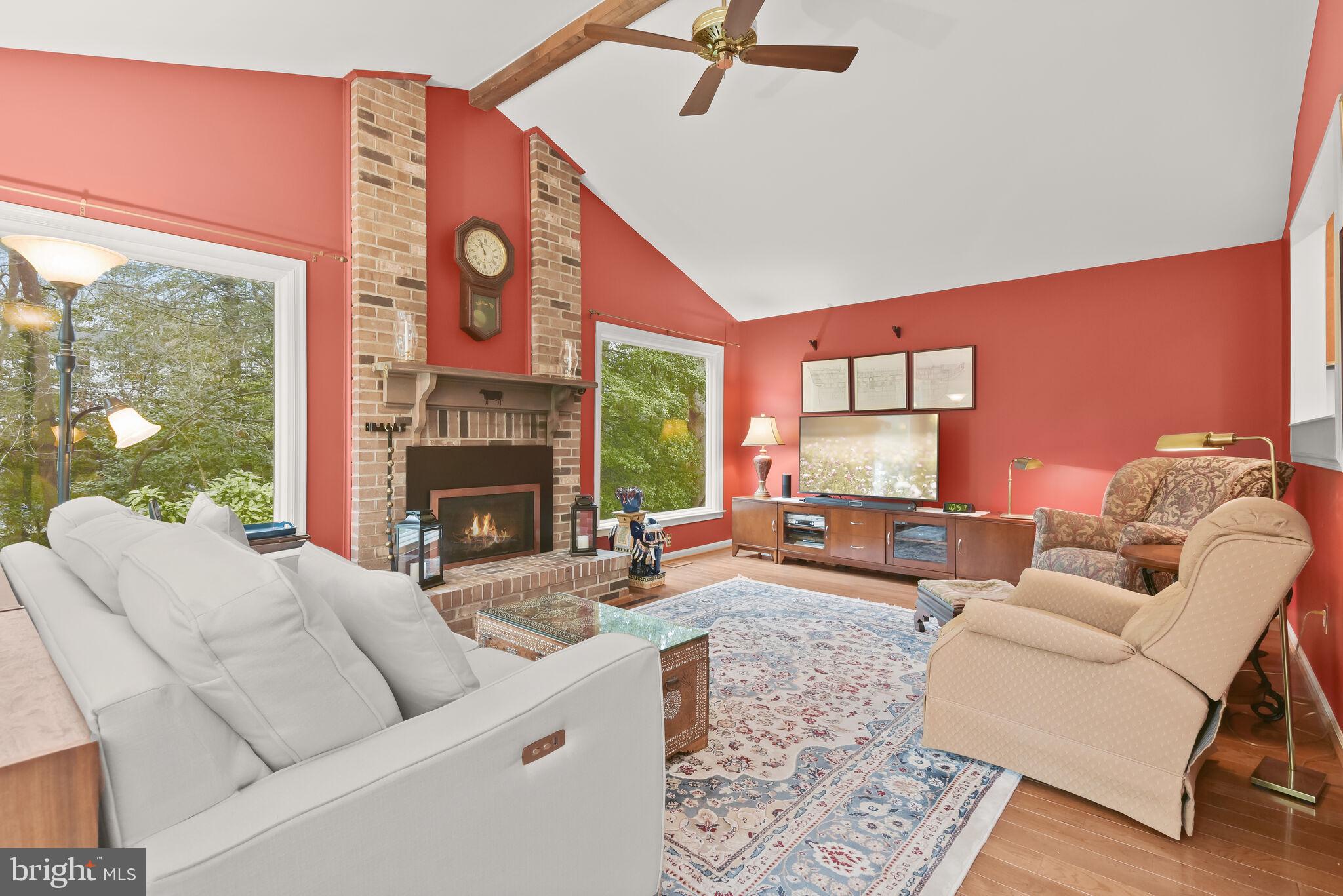 ANNAPOLIS LANDING - Residential