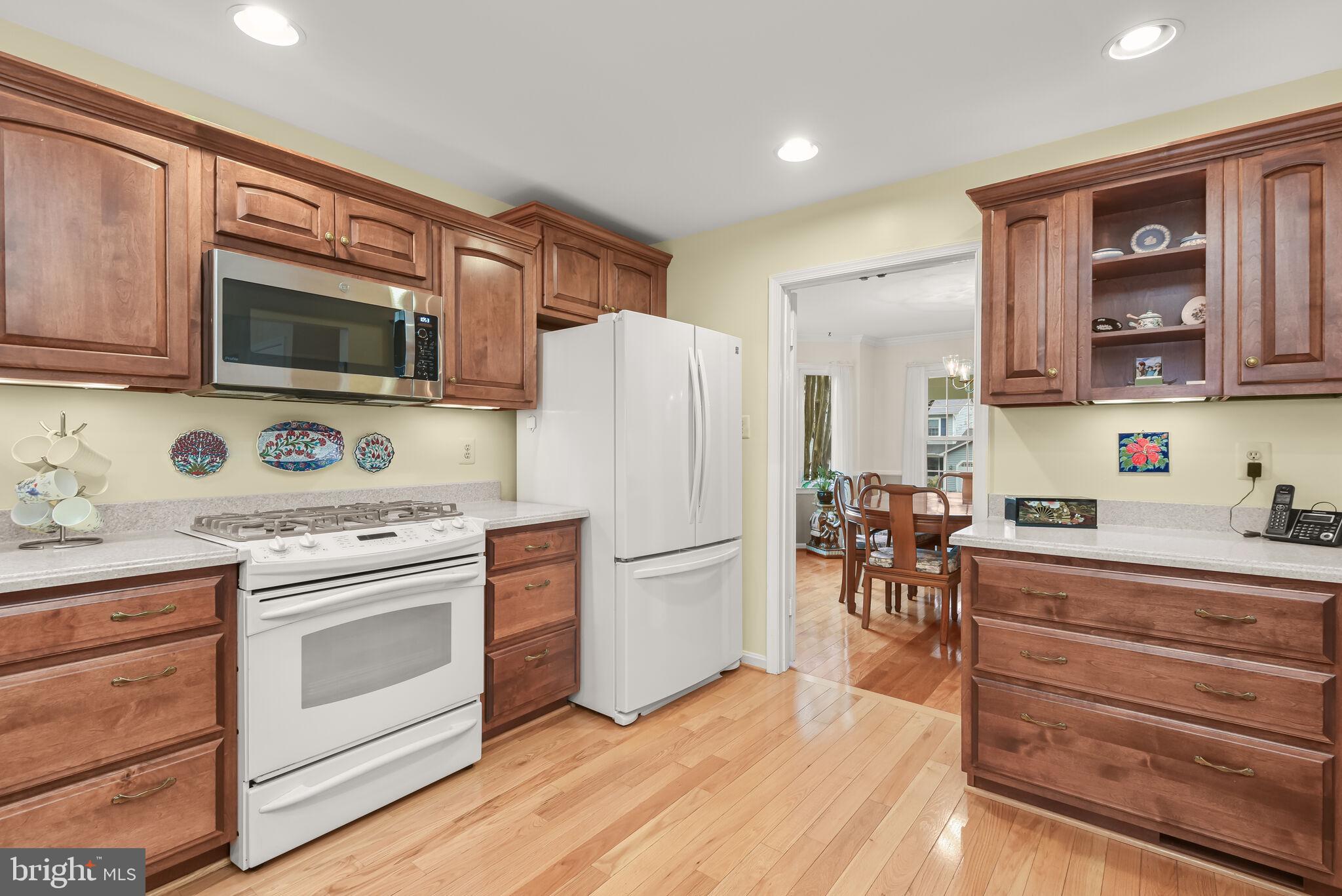 ANNAPOLIS LANDING - Residential