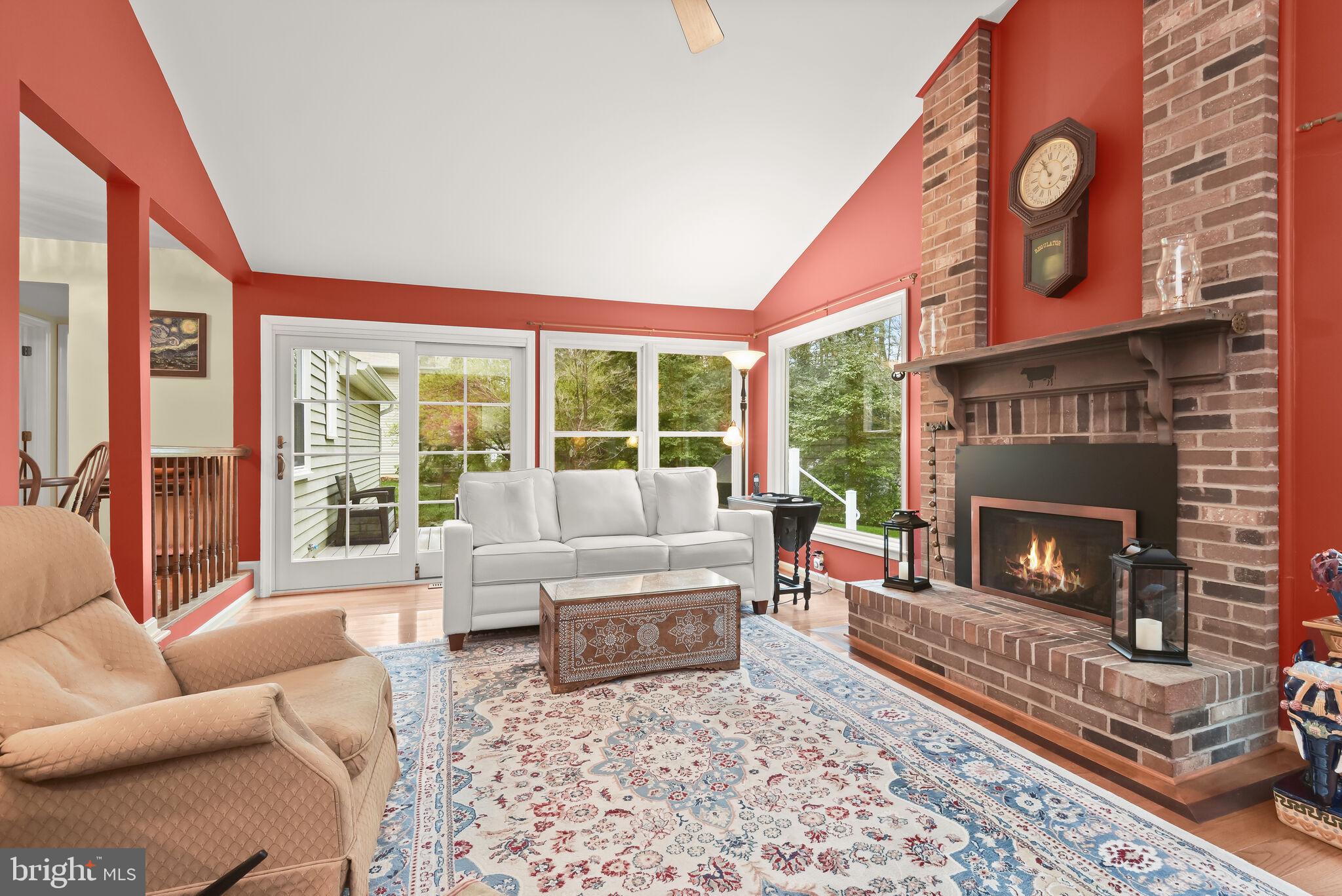 ANNAPOLIS LANDING - Residential