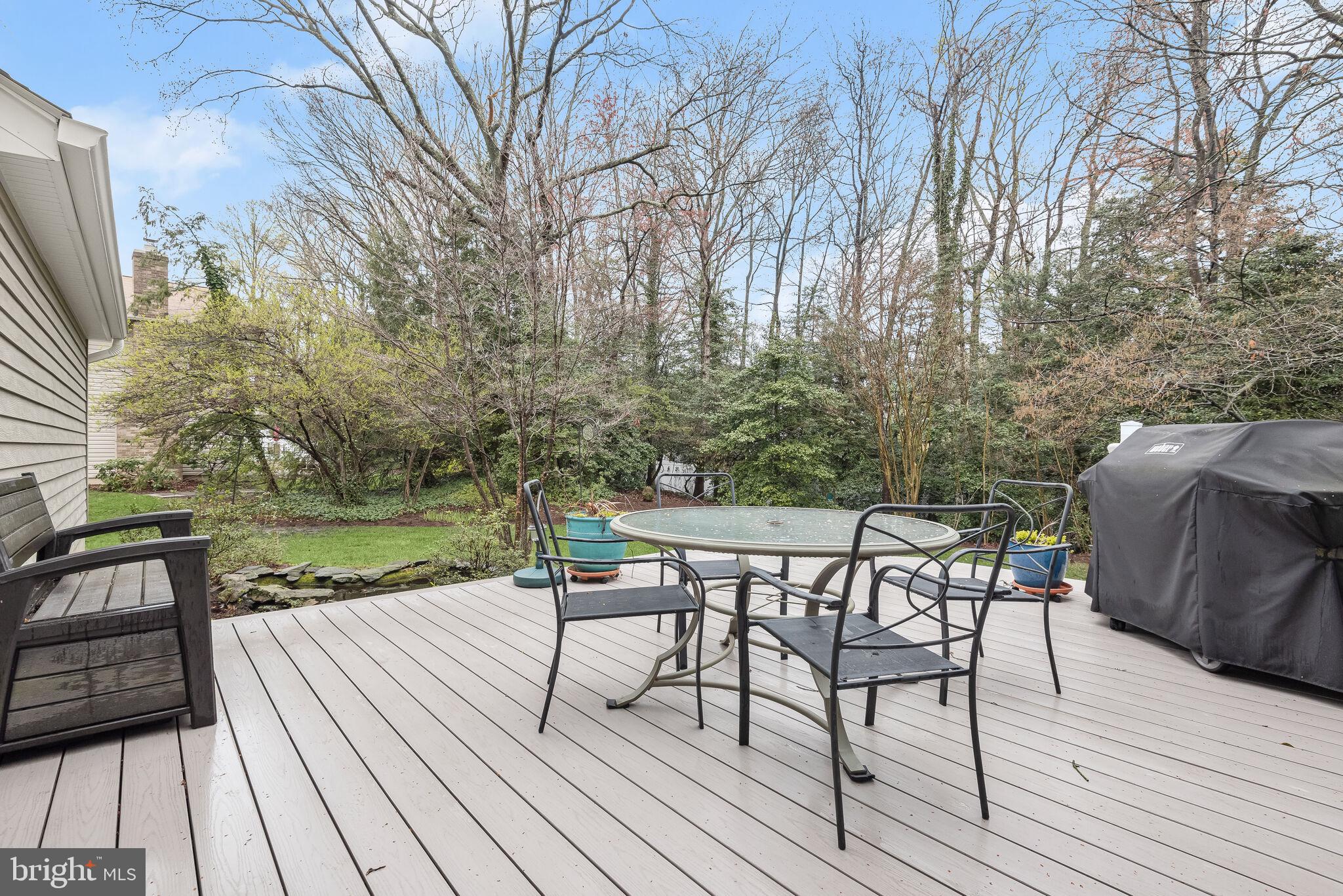 ANNAPOLIS LANDING - Residential