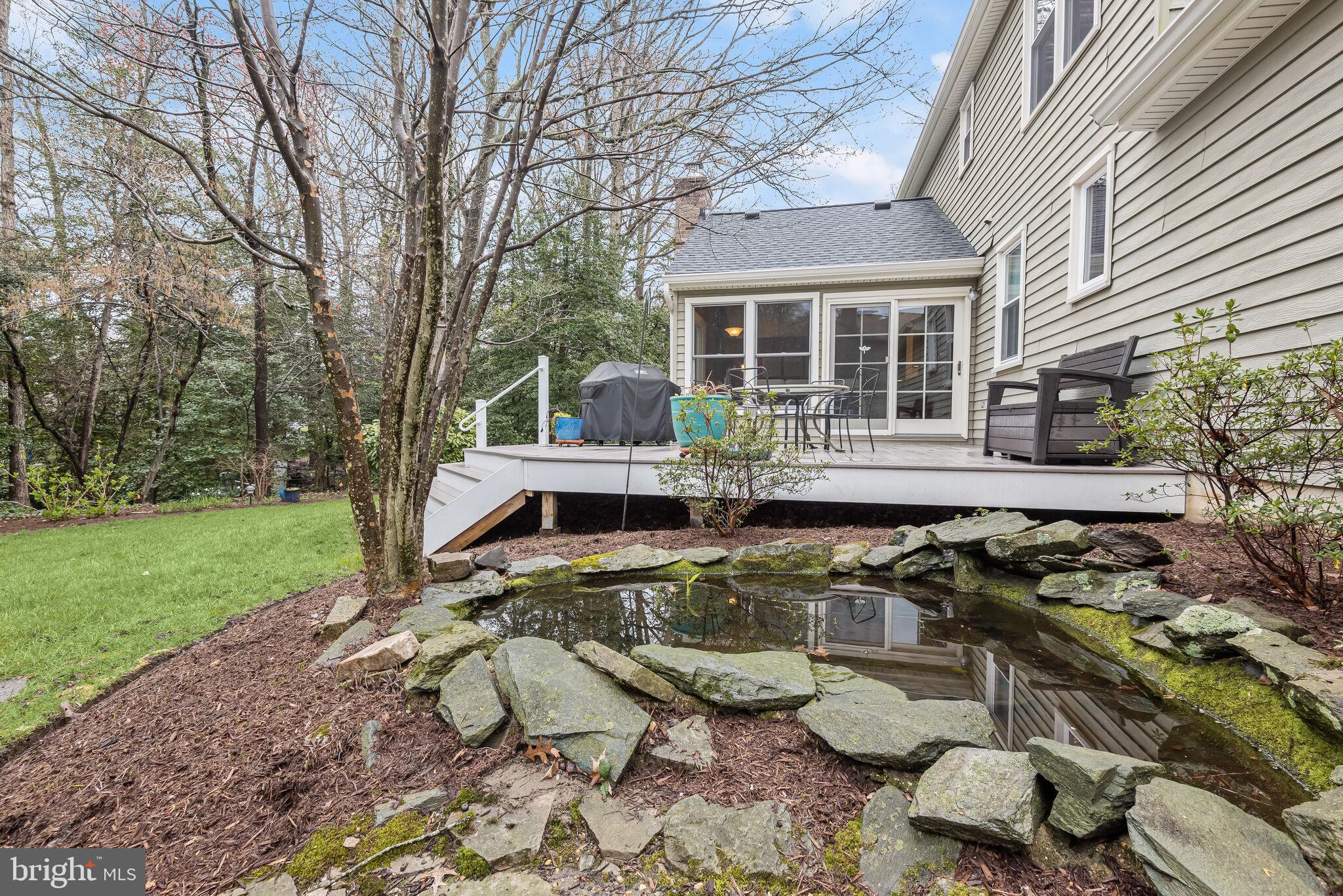 ANNAPOLIS LANDING - Residential