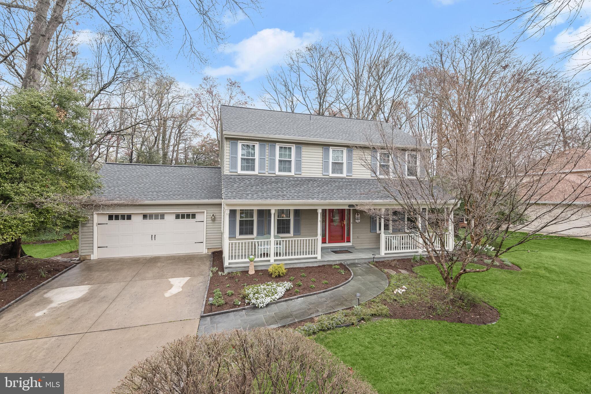 ANNAPOLIS LANDING - Residential