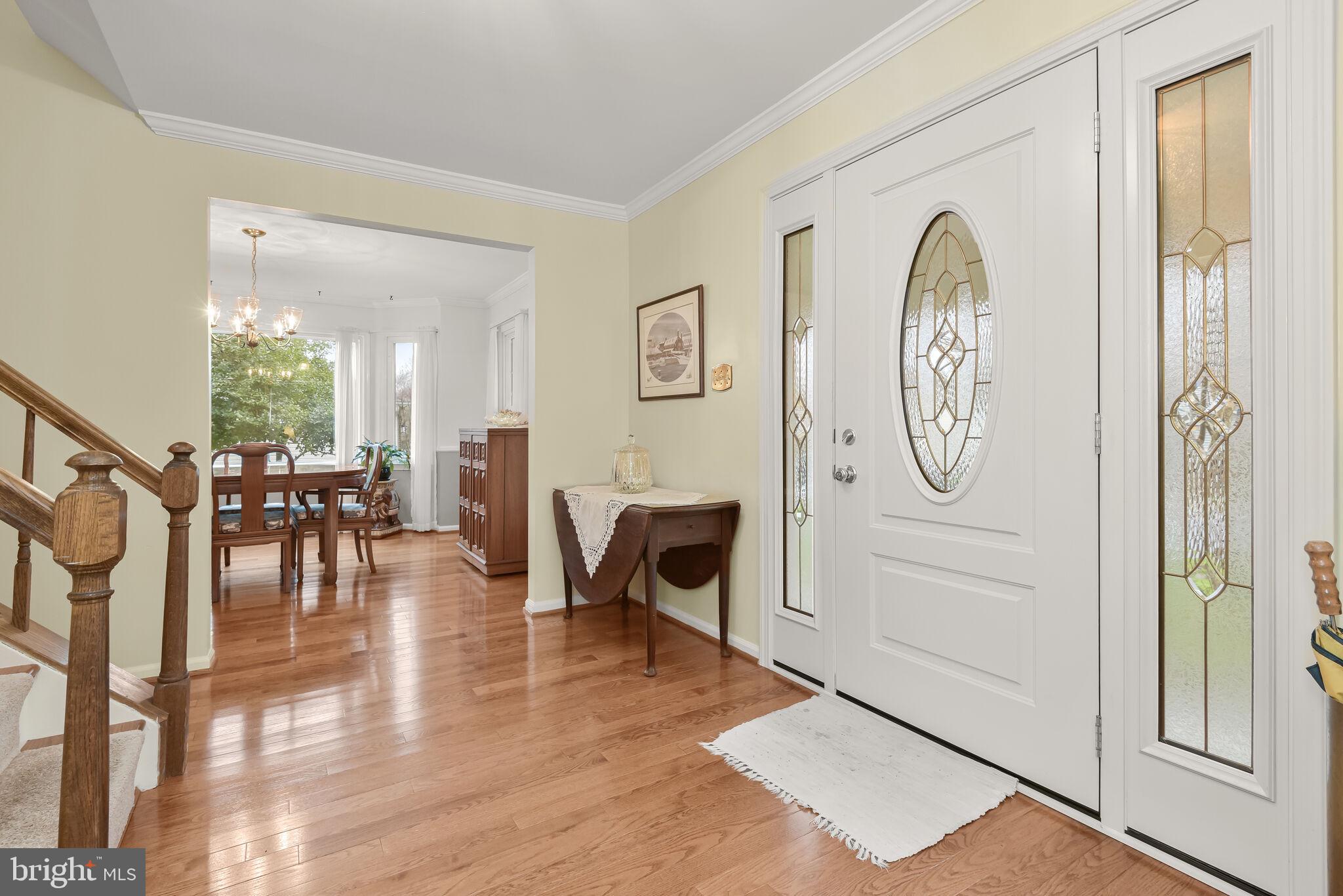 ANNAPOLIS LANDING - Residential