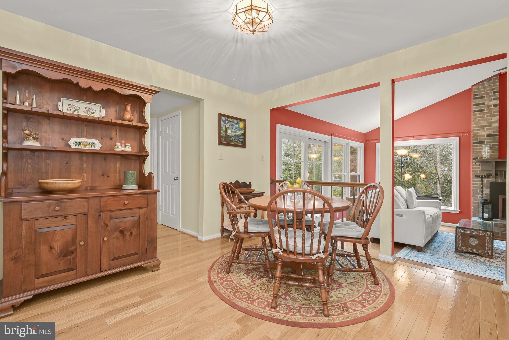 ANNAPOLIS LANDING - Residential