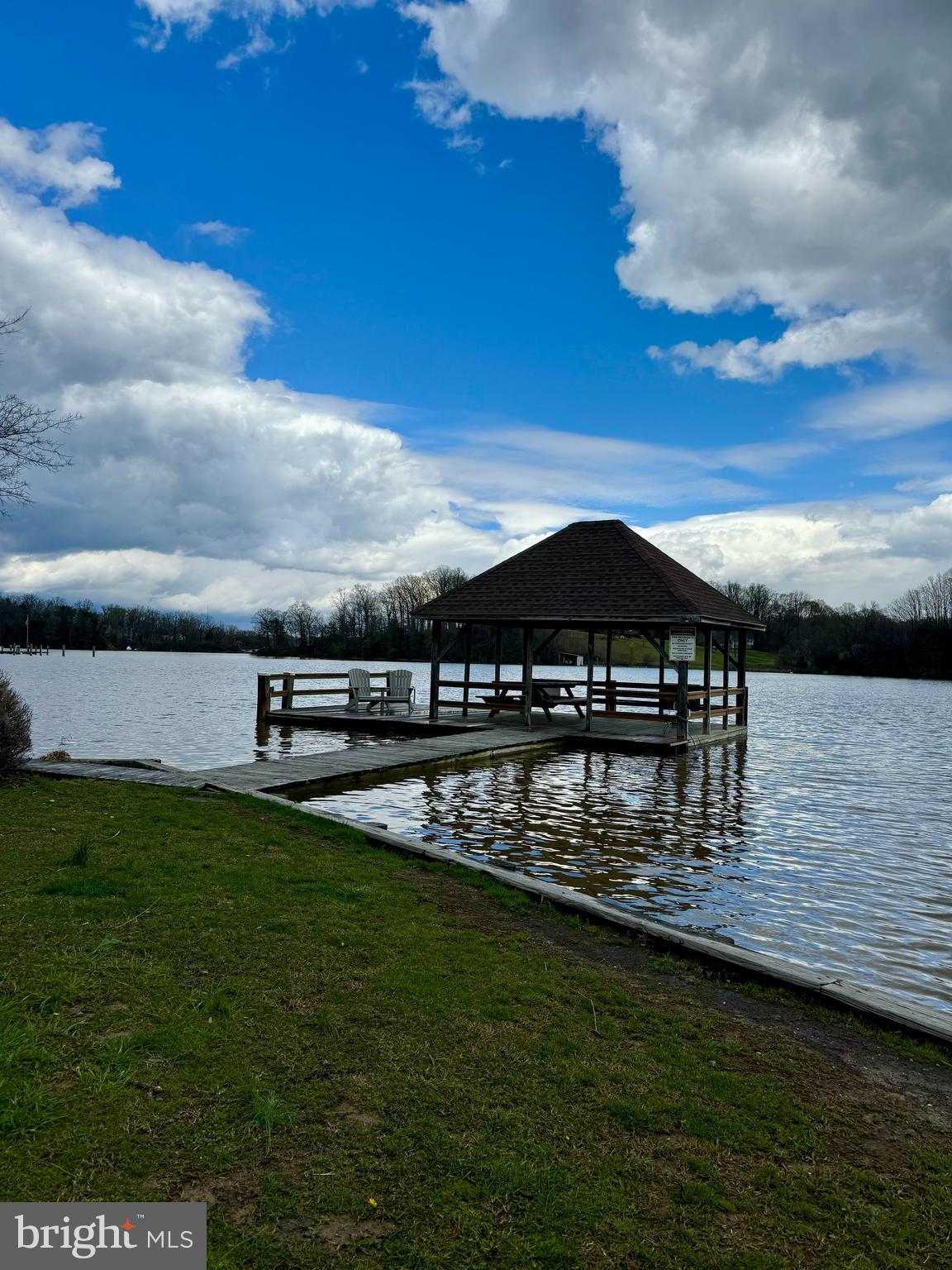 ANNAPOLIS LANDING - Residential