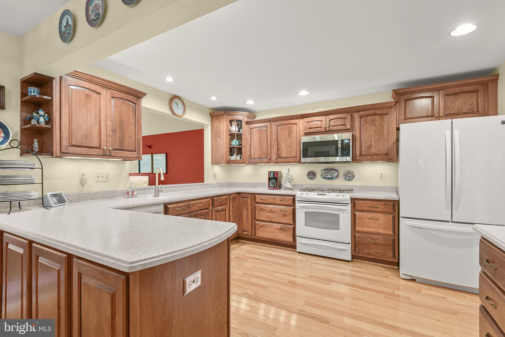 ANNAPOLIS LANDING - Residential