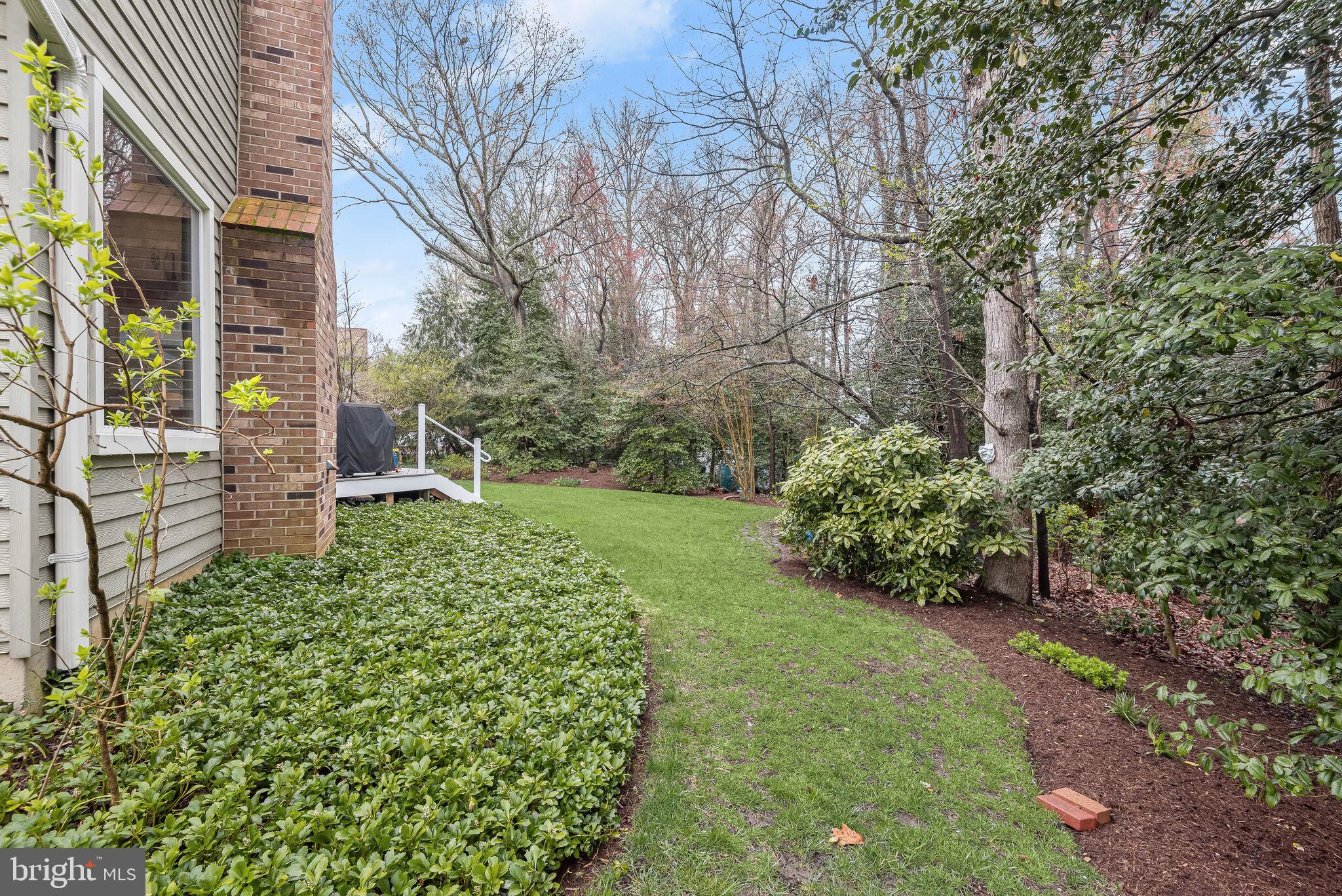 ANNAPOLIS LANDING - Residential