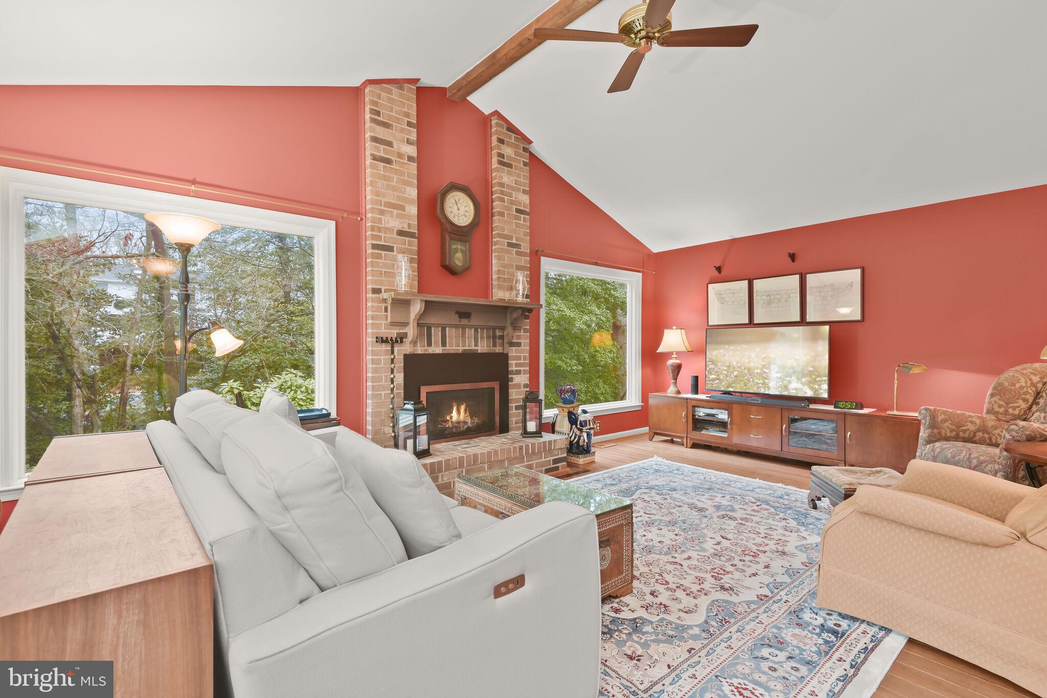 ANNAPOLIS LANDING - Residential