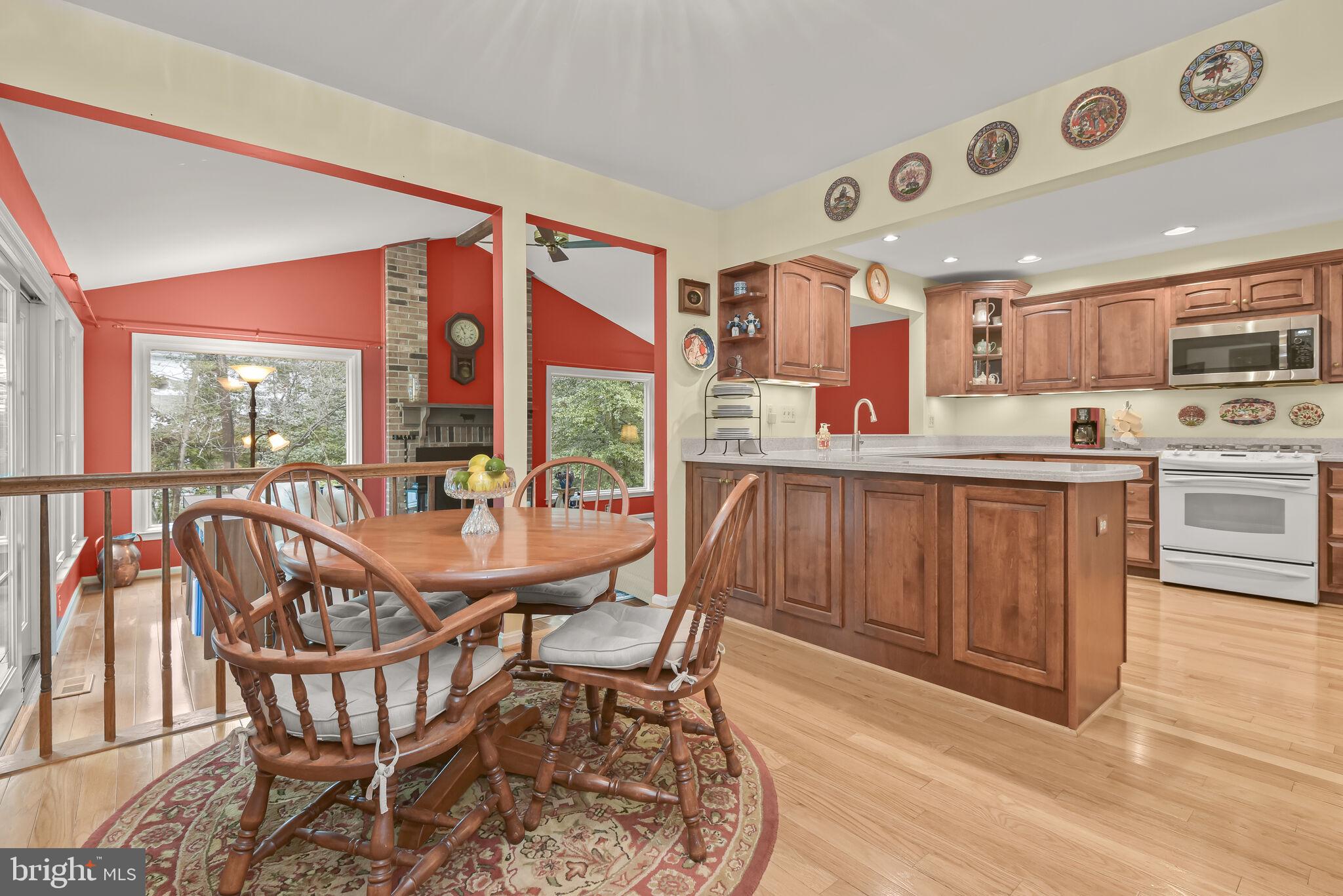 ANNAPOLIS LANDING - Residential