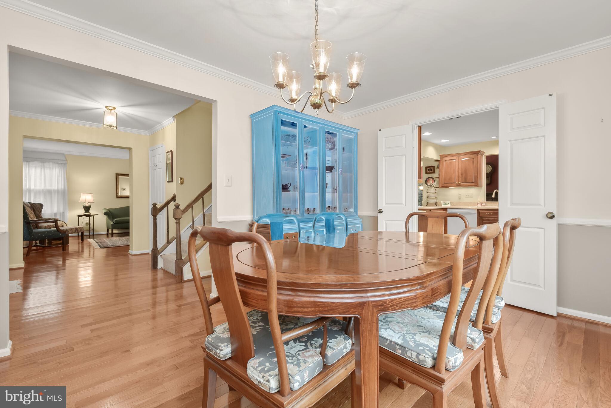 ANNAPOLIS LANDING - Residential